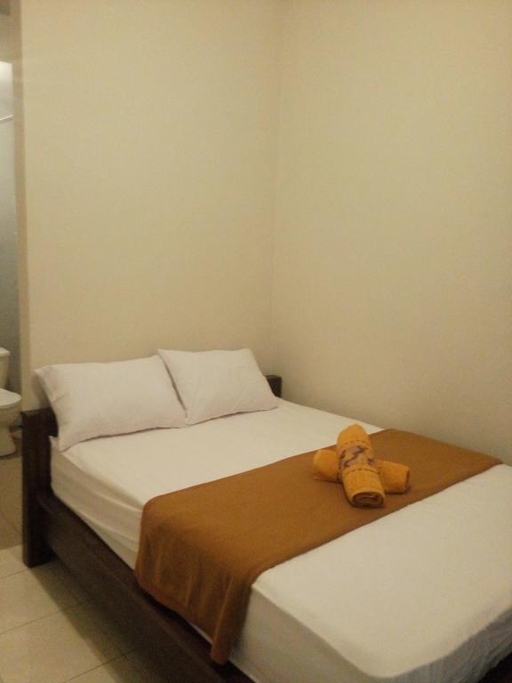 Putra Dadi Guest House Чангу Экстерьер фото