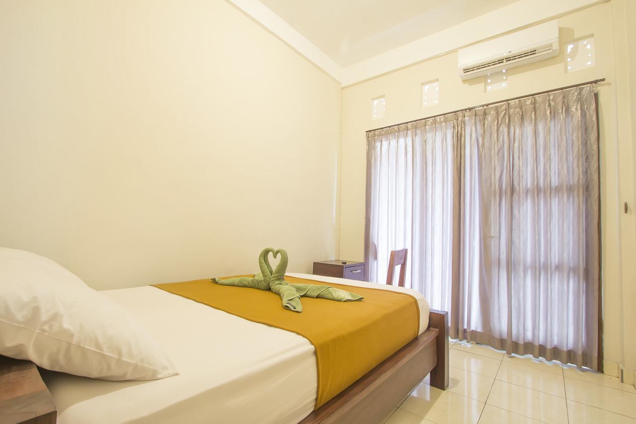 Putra Dadi Guest House Чангу Экстерьер фото