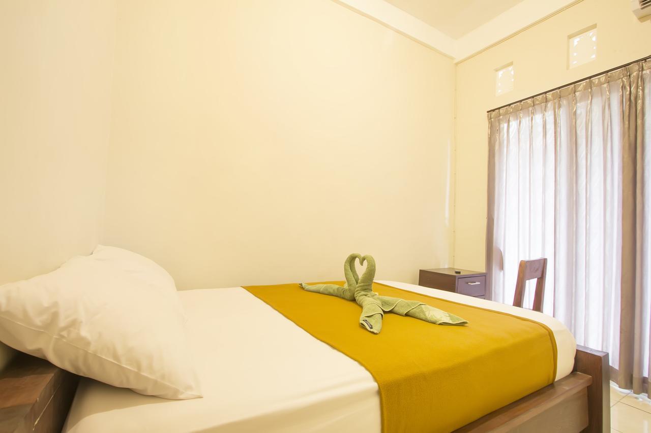 Putra Dadi Guest House Чангу Экстерьер фото