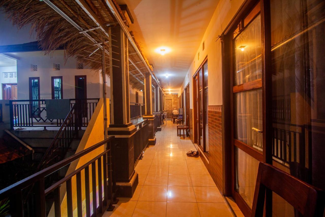 Putra Dadi Guest House Чангу Экстерьер фото