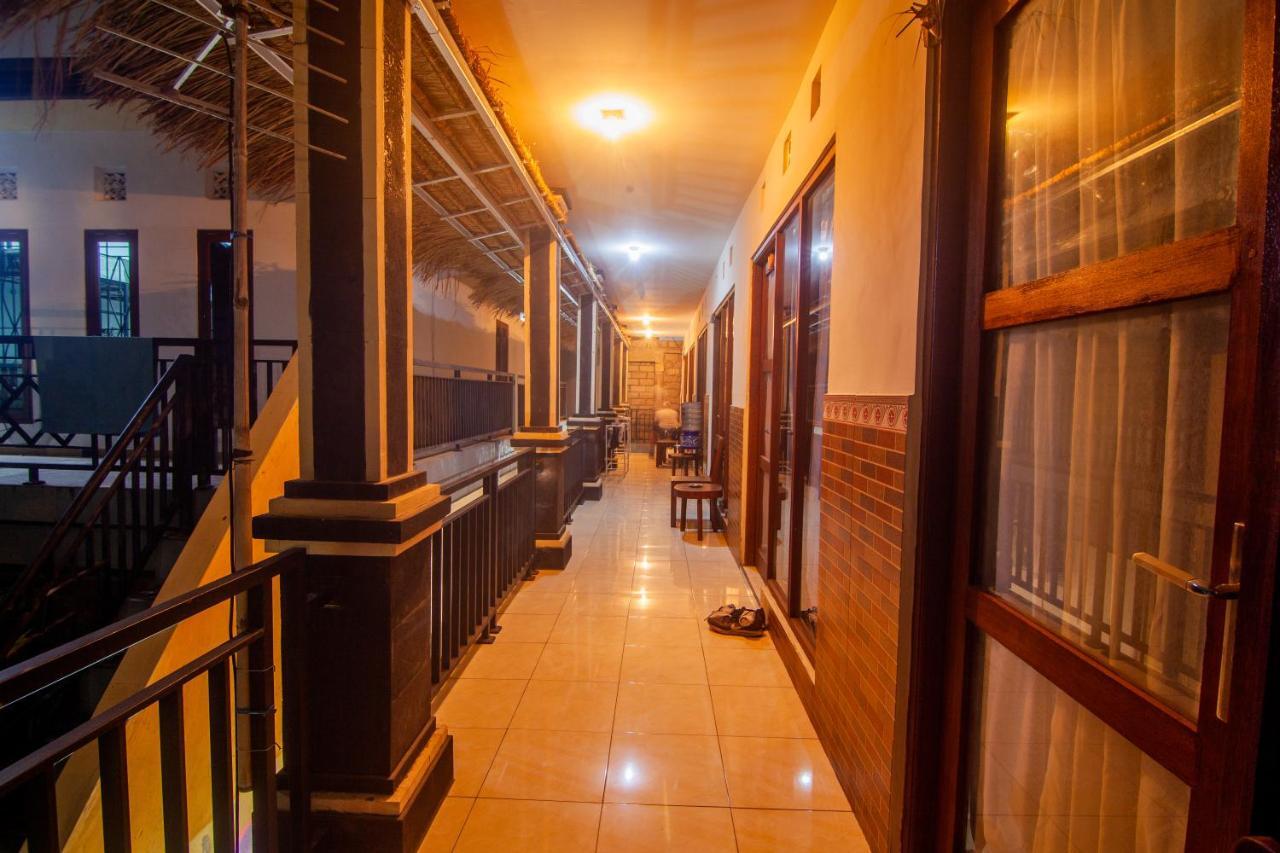 Putra Dadi Guest House Чангу Экстерьер фото