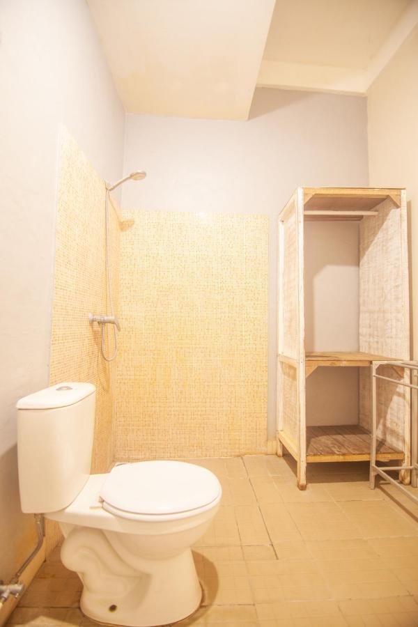 Putra Dadi Guest House Чангу Экстерьер фото