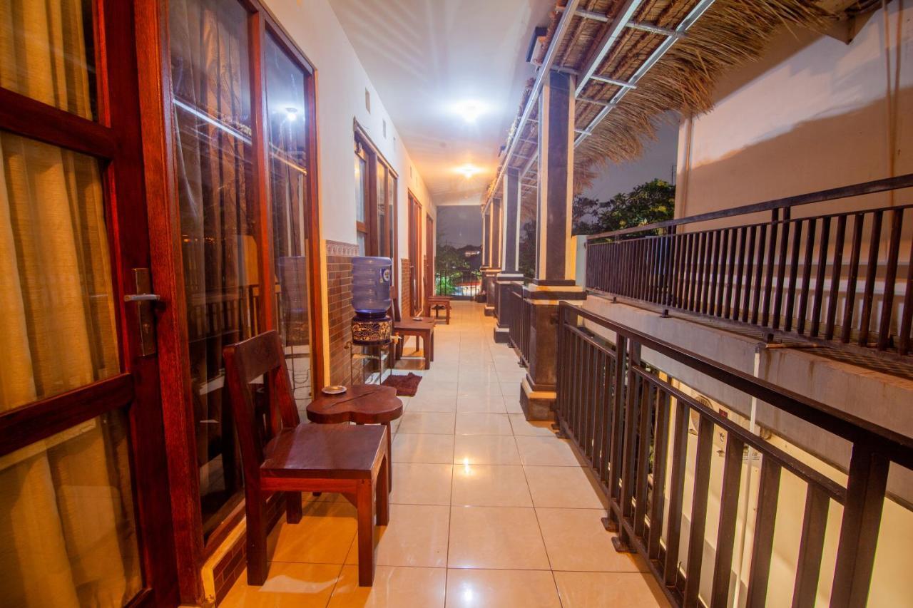 Putra Dadi Guest House Чангу Экстерьер фото